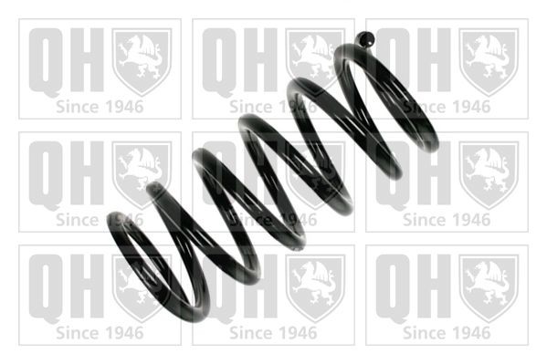 QUINTON HAZELL Ressort de suspension QCS7118 QUINTON HAZELL QCS7118 Ressort de suspension Hyundai Santa Fe sm d'origine prix