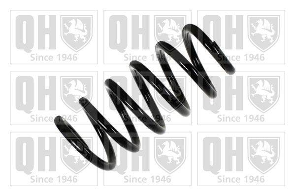 QUINTON HAZELL Spiralfjäder QCS7151 QUINTON HAZELL QCS7151 fjäder RENAULT 19