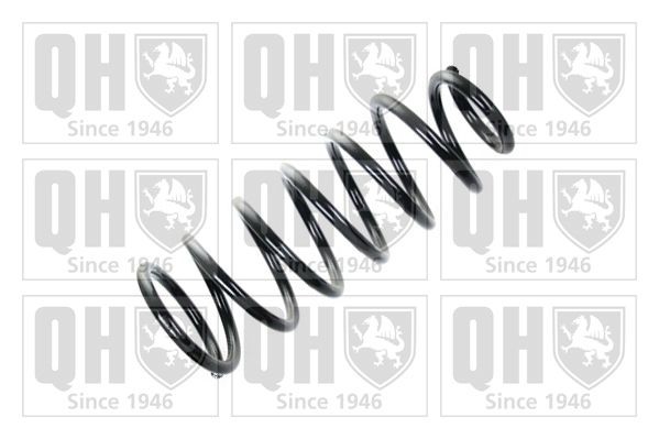 Fjeder QUINTON HAZELL QCS7162 QUINTON HAZELL QCS7162 Fjedre NISSAN PATROL 2021