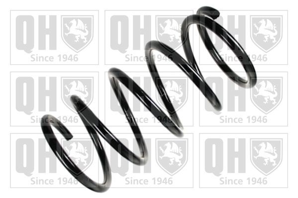 Ελατήρια ανάρτησης QUINTON HAZELL QCS7231 QUINTON HAZELL QCS7231: Ελατήρια ανάρτησης Kia SEDONA 2019