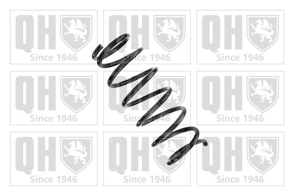QUINTON HAZELL Vedru QCS7254 QUINTON HAZELL QCS7254 Vedrud Suzuki Wagon R+ MM hind
