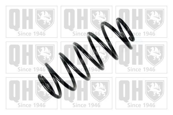 QUINTON HAZELL Molle ammortizzatori QCS7350 QCS7350 Molle QUINTON HAZELL SMART CITY-COUPE costo