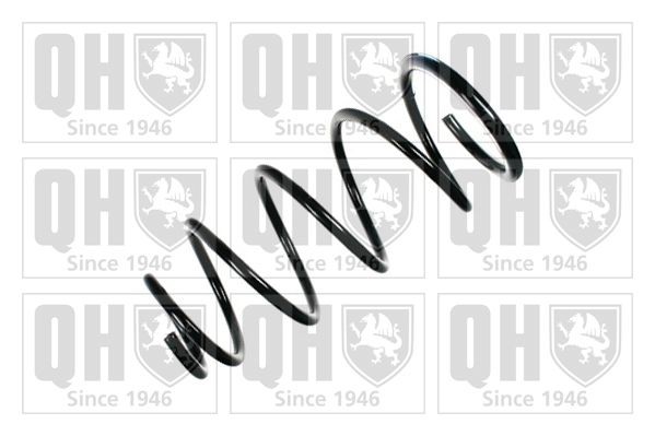 QUINTON HAZELL Mola de suspensão QCS7526 QUINTON HAZELL QCS7526 originais Mola helicoidal suspensão FORD USA BRONCO preço