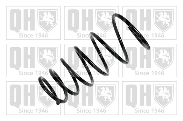 Vedru QUINTON HAZELL QCS7563 QUINTON HAZELL QCS7563: Vedru Fiat DOBLO 2007