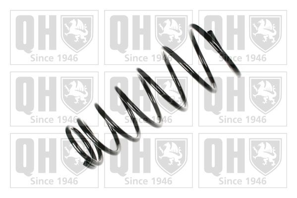 QUINTON HAZELL Vedru QCS7617 QUINTON HAZELL QCS7617 Vedru Toyota Corolla e11 Liftback originaal hind