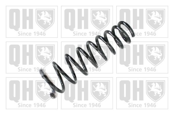 QUINTON HAZELL Ressort de suspension QCS7677 QUINTON HAZELL QCS7677 Ressort de suspension ALFA ROMEO GT (937) 3.2 GTA 250 CV 2008