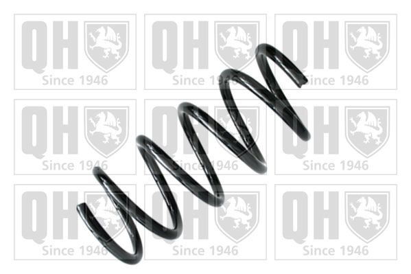 Fjeder QUINTON HAZELL QCS7688 QUINTON HAZELL QCS7688 Støddæmper fjeder FIAT PANDA 2020