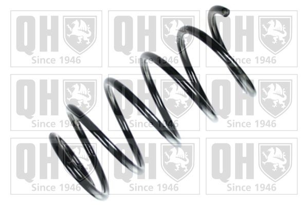 Ressort de suspension QUINTON HAZELL QCS7774 QUINTON HAZELL QCS7774 Ressort hélicoïdal CHEVROLET LACETTI 2017