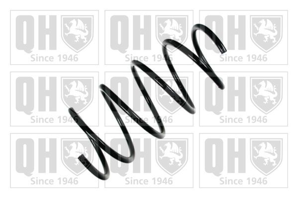 Chassisveer QUINTON HAZELL QCS7786 QUINTON HAZELL QCS7786 Veer BMW Z3 1999