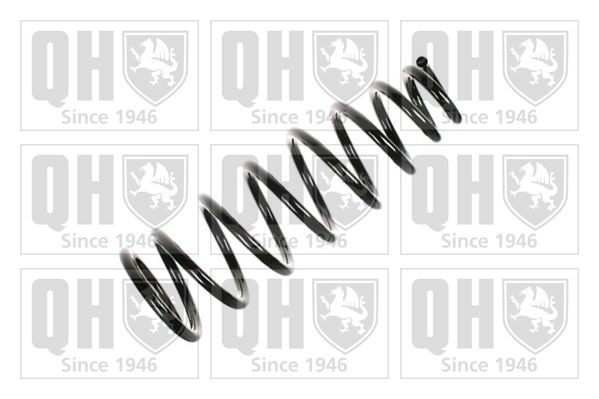 Ressort de suspension QUINTON HAZELL QCS7794 QUINTON HAZELL QCS7794 Ressorts MITSUBISHI GALANT 1999