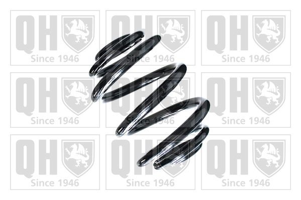 QUINTON HAZELL Fahrwerksfeder QCS7798 QCS7798 QUINTON HAZELL DACIA LOGAN Fahrwerksfedern Kosten