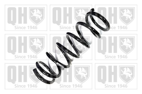QUINTON HAZELL Coil spring QCS7860 QUINTON HAZELL QCS7860 genuine Nissan Pathfinder r51 suspension springs price