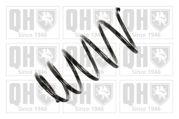 QUINTON HAZELL Mola de suspensão QCS7868 QUINTON HAZELL QCS7868 Molas Renault Megane DA originais preço