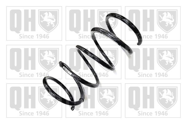 QUINTON HAZELL Fjeder QCS7878 QCS7878 Fjedre KIA VENGA QUINTON HAZELL