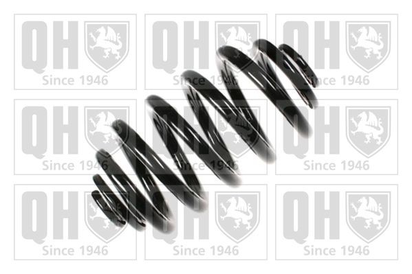 QUINTON HAZELL Mola de suspensão QCS7899 QUINTON HAZELL QCS7899 Molas VW T3 Camião de plataforma preço