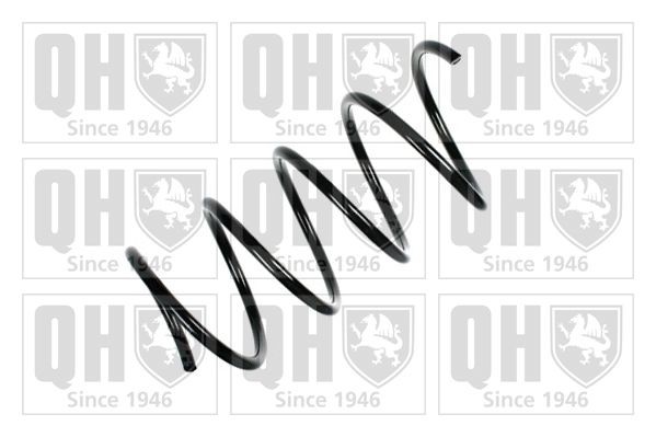 QUINTON HAZELL Spiralfjäder QCS7995 QCS7995 QUINTON HAZELL Spiralfjädrar Mercedes-Benz