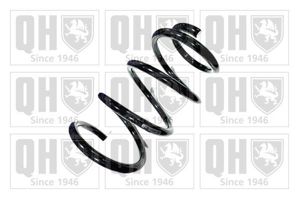 Ελατήρια ανάρτησης QUINTON HAZELL QCS8025 QUINTON HAZELL QCS8025: Ελατήρια ανάρτησης Renault MASTER 2011