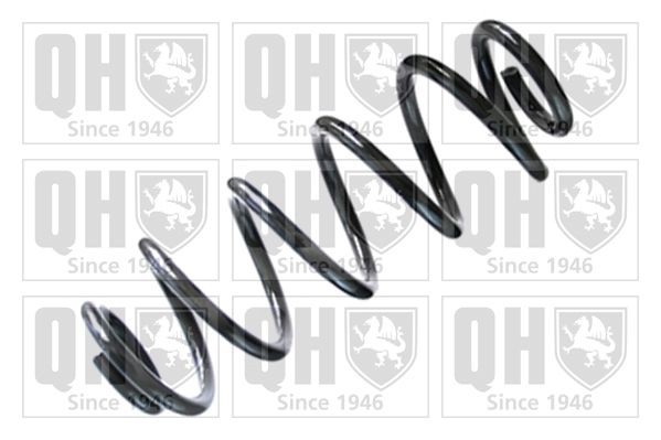 QUINTON HAZELL Molle ammortizzatori QCS8079 QCS8079 Molle SMART CITY-COUPE QUINTON HAZELL costo