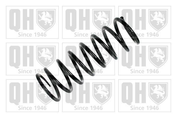 QUINTON HAZELL Prużina podvozku QCS8135 QUINTON HAZELL QCS8135 originálne Pružina podvozku VOLKSWAGEN CALIFORNIA cena