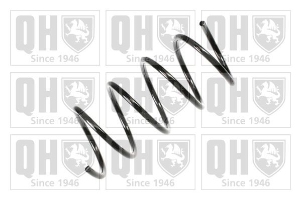 QUINTON HAZELL Jousi (auton jousitus) QCS8184 QCS8184 QUINTON HAZELL Jousi MERCEDES-BENZ V-sarja