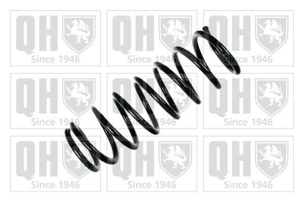 Spiralfjäder QUINTON HAZELL QCS8226 QUINTON HAZELL QCS8226 Stötdämpare fjäder SUZUKI VITARA 1999