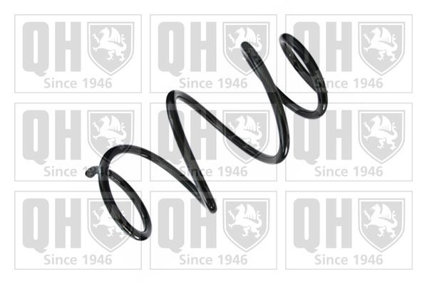 QUINTON HAZELL Ressort de suspension QCS8248 QUINTON HAZELL QCS8248 Ressort Juke F15 d'origine prix