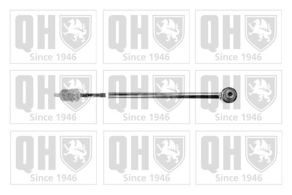 QUINTON HAZELL Styrstag QDL3292S FORD USA inre styrled QUINTON HAZELL QDL3292S