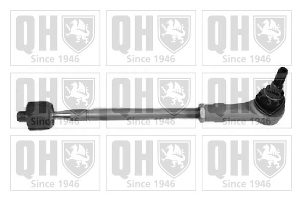 QUINTON HAZELL Styrstag QDL3298S QDL3298S QUINTON HAZELL styrled inre VW BORA