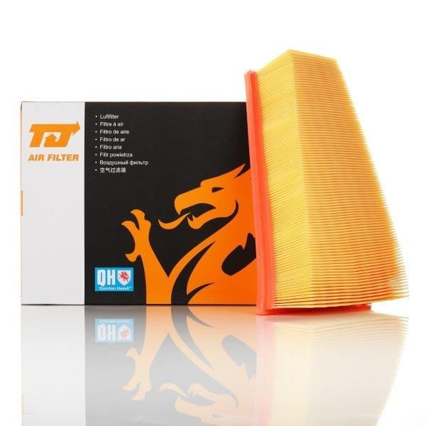 QUINTON HAZELL Vzduchový filter QFA0010 Vzduchový filter QUINTON HAZELL 740 QFA0010 lacné