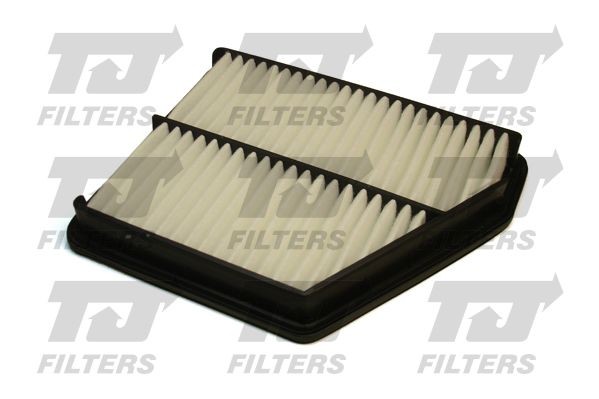 Luftfilter QUINTON HAZELL QFA0079 QUINTON HAZELL QFA0079 Motorluftfilter Hyundai MATRIX 2010