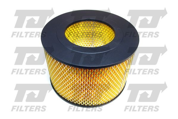 QUINTON HAZELL Vzduchový filter QFA0094 QUINTON HAZELL QFA0094 Vzduchový filter Toyota Land Cruiser 80 lacné