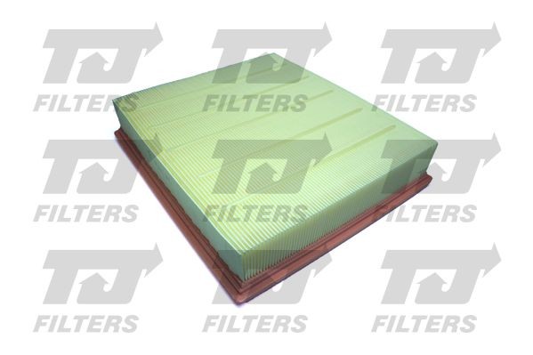 Luchtfilter QUINTON HAZELL QFA0113 QUINTON HAZELL QFA0113: Luchtfilter Audi A8 2001