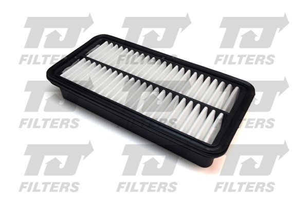 QUINTON HAZELL Luftfilter QFA0203 QUINTON HAZELL QFA0203 Luftfilter Hyundai Getz tb original
