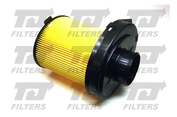 QUINTON HAZELL Luftfilter QFA0220 QUINTON HAZELL QFA0220 Filtre BX Hatchback 1992