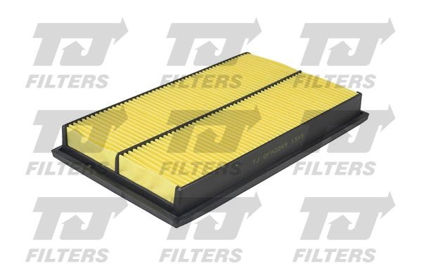 Luftfilter QUINTON HAZELL QFA0249 QUINTON HAZELL QFA0249: Luftfilter Nissan SERENA 2019