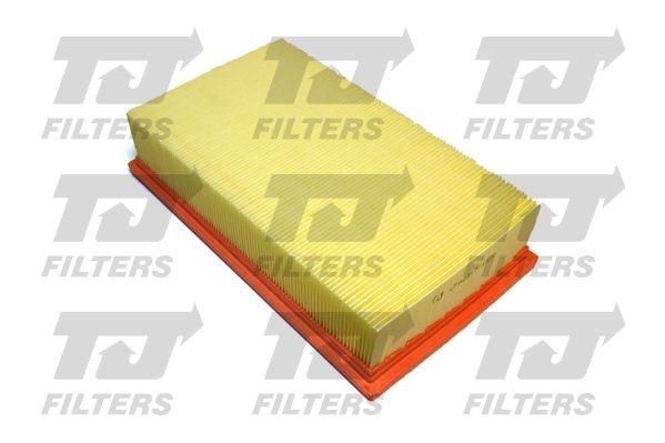 QUINTON HAZELL Luftfilter QFA0257 QUINTON HAZELL QFA0257 Luftfilter RLE Roadster (Z1) originale pris