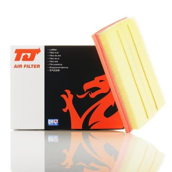 QUINTON HAZELL Air filter QFA0260 QUINTON HAZELL QFA0260 OPEL Astra F Classic Saloon (T92) engine air filters replacement