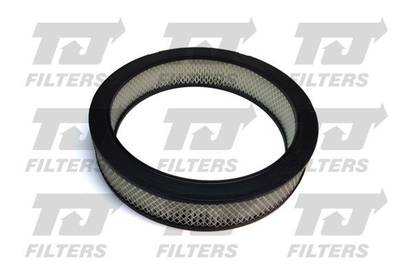 QUINTON HAZELL Luftfilter QFA0329 Ford Sierra MK2 Luftfilter QUINTON HAZELL QFA0329
