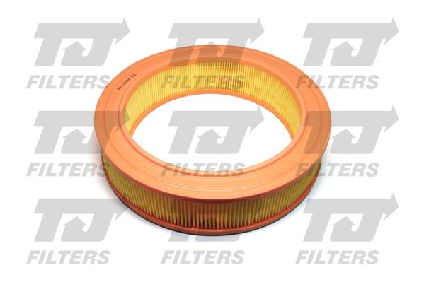 QUINTON HAZELL Luftfilter QFA0357 QUINTON HAZELL QFA0357 Motorluftfilter Accord II Hatchback Kosten