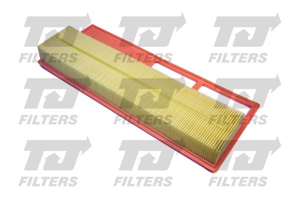 QUINTON HAZELL Luftfilter QFA0359 Luftfilter QUINTON HAZELL Ford TRANSIT CUSTOM QFA0359