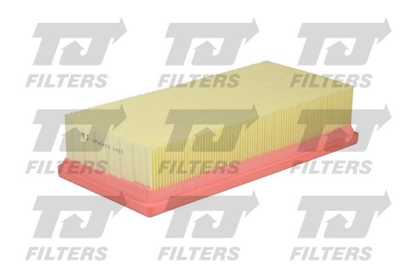 Luftfilter QUINTON HAZELL QFA0410 ROVER 25 2003 Luftfilter QUINTON HAZELL QFA0410