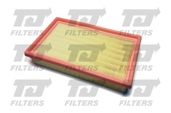 QUINTON HAZELL Luftfilter QFA0414 QUINTON HAZELL QFA0414 Luftfilter Mazda 323 Familia BJ original