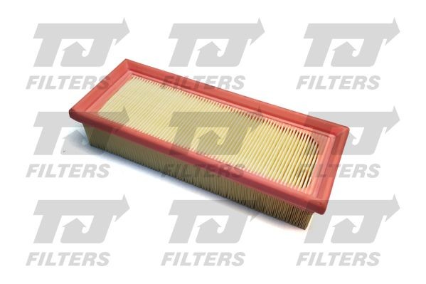 QUINTON HAZELL Air filter QFA0429 QUINTON HAZELL QFA0429 FIAT Punto I Convertible (176) air filters replacement
