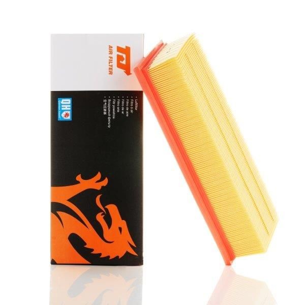 QUINTON HAZELL Air filter QFA0442 QUINTON HAZELL QFA0442 Audi A3 8P air filter cost