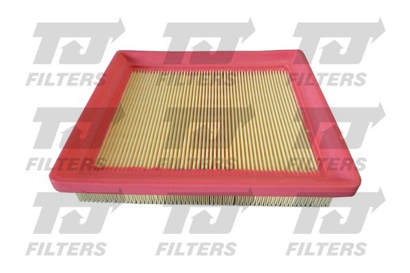 QUINTON HAZELL Luftfilter QFA0443 QFA0443 Motorluftfilter FORD B-MAX QUINTON HAZELL kaufen