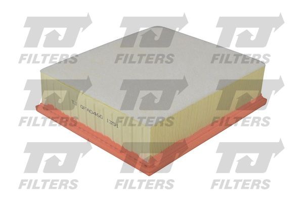 QUINTON HAZELL Air filter QFA0460 VOLVO QUINTON HAZELL engine filter QFA0460