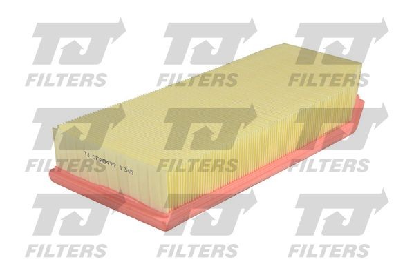 QUINTON HAZELL Air filter QFA0477 QFA0477 QUINTON HAZELL air filter MERCEDES-BENZ CLK