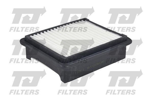 QUINTON HAZELL Luchtfilter QFA0518 QFA0518 Luchtfilter QUINTON HAZELL SAAB 9-3
