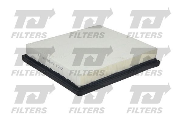 QUINTON HAZELL Luftfilter QFA0549 QFA0549 QUINTON HAZELL Chrysler Sebring JR Cabrio Luftfilter Preis