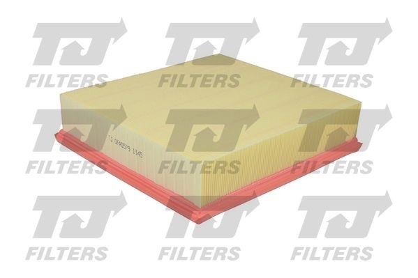 QUINTON HAZELL Air filter QFA0579 Mercedes CLK QUINTON HAZELL air filter QFA0579